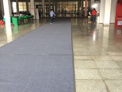 -沈阳国际会展中心管理有限公司