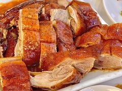 -潮喜竹溪荔湖酒家(荔枝湾店)