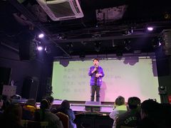 -Vox Livehouse(长沙店)