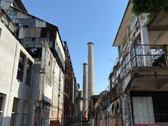 -广州市紫泥堂文化创意园景区