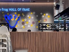 -bluefrog蓝蛙(悠唐购物中心店)