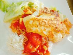 -华中农业大学-荟园餐厅