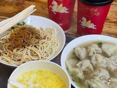 -小秋水饺(大成路总店)