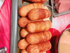 -谭鸭血老火锅(漳州路店)