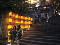 -山城巷传统风貌区