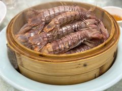 -良友·海鲜青岛菜·海肠捞饭(五四广场店)