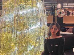 大堂-IL TEATRO 精品意大利餐厅