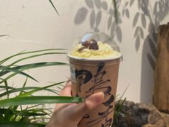 -成川茶店·潮汕工夫浓茶(万象店)