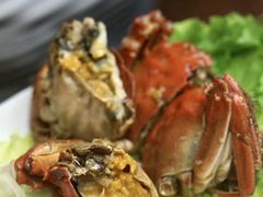 醉蟹-肥仔文澳门猪骨煲(南京西路店)