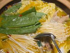 -寨子里的钵钵菜·湘西山里菜(魅力湘西店)