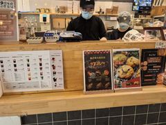 -面包谷Grains n' Beans(九号公馆店)