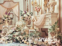 -上海虹桥锦江大酒店·宴会厅