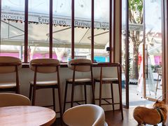 -VERIE BAKEHOUSE