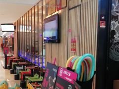 -老板恋上鱼(荣盛广场店)