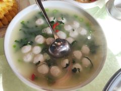 -良师门滨海人家·海鲜·家常菜(滨海城店)