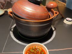 -季季山·云南野生菌火锅(上海首店)