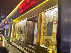 -福来齐·鲁菜海鲜·渔家菜(朝阳街分店)