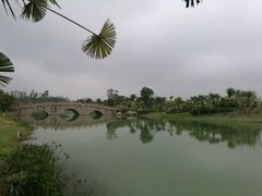 -艾溪湖湿地公园