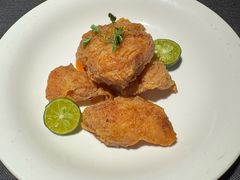 -锦府园·新台州菜(合生汇店)