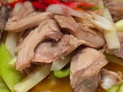 -西贝莜面村(上海百联西郊店)