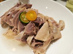 -雅酌园·烟火南京菜(颐和路店)