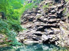 -九龙潭景区