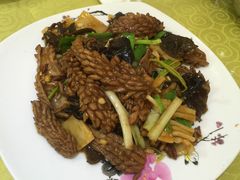 -春水锅贴·传统鲁菜(大明湖店)