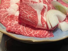 -满来寿喜烧(金虹桥店)