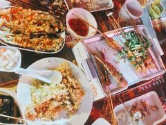 -木屋烧烤(白石洲店)
