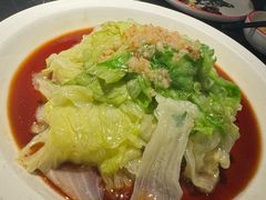 -新白鹿餐厅(虹桥南丰城店)