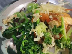 -蔬之缘素食(东城分店)