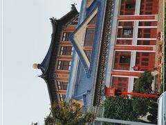 -广州中山纪念堂