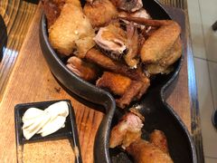 长安葫芦鸡-左陕右甘(亚运村店)