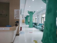 -小米熊儿童医院
