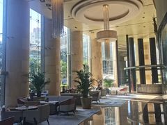 -喜来登由由大酒店九州膳坊中餐厅