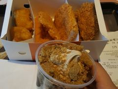 -麦当劳(阳朔益田西街店)