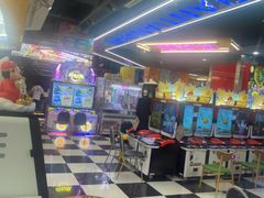 -天天玩X秋葉原日系动漫游戏中心