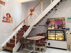 -甜心妈妈·榴莲星级糖水(北京路总店)