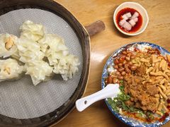 镇店鲜虾烧麦-晓友烧麦(光华村店)