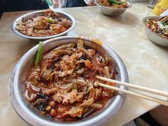 -凤张螺蛳粉·爽口粉(跃进路总店)