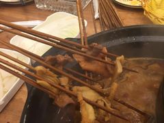 -小郡肝串串香(北蔡店)