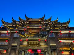 -太湖龙之梦