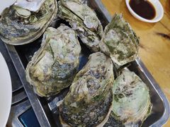 -蚝得喜海鲜(东城店)