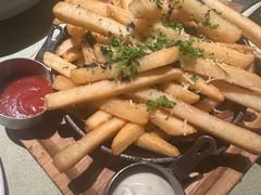 -碧特博格·20年品牌西餐厅(芜湖路店)