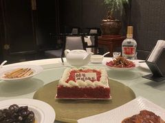 -唐拉雅秀酒店-唐苑中餐厅