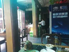 -杜家小馆(裕华路店)