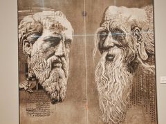 -江苏省美术馆(长江路新馆)