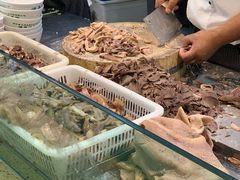 -马尔沙牛杂(海一大厦店)