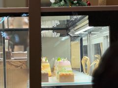 -théATRE 茶聚场(王府中環店)