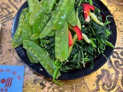 -惠丰源烩面馆(经七路店)